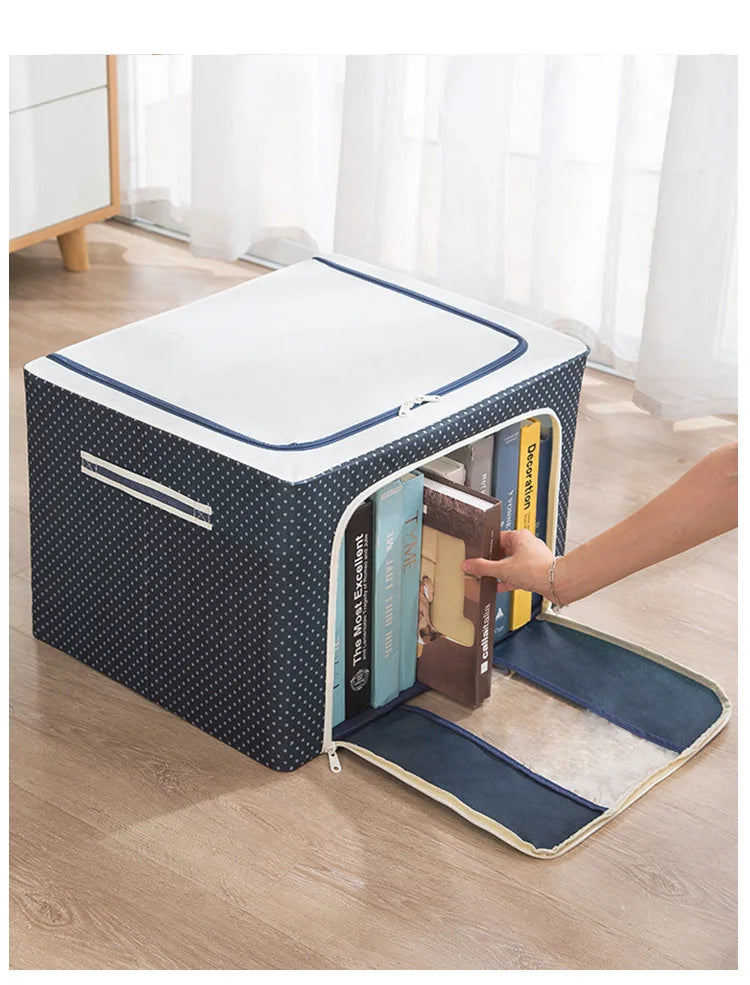 ZenBox Caja organizadora de ropa