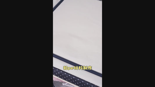 ZenBox Caja organizadora de ropa